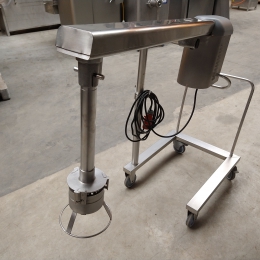 Mixer Dito sama - TBX130